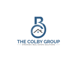 https://www.logocontest.com/public/logoimage/1576337065The Colby Group 011.png